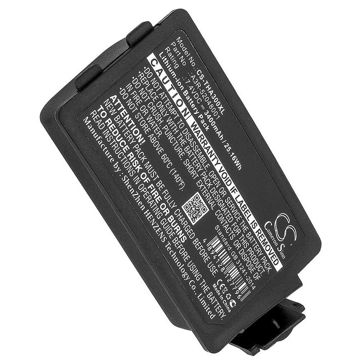 Battery for CS-THA300XL-3