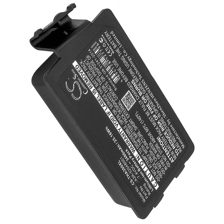Battery for CS-THA300XL-4