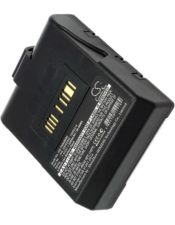 Battery for CS-THA400SL