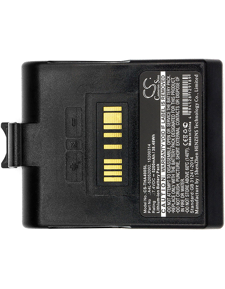 Battery for CS-THA400SL-3