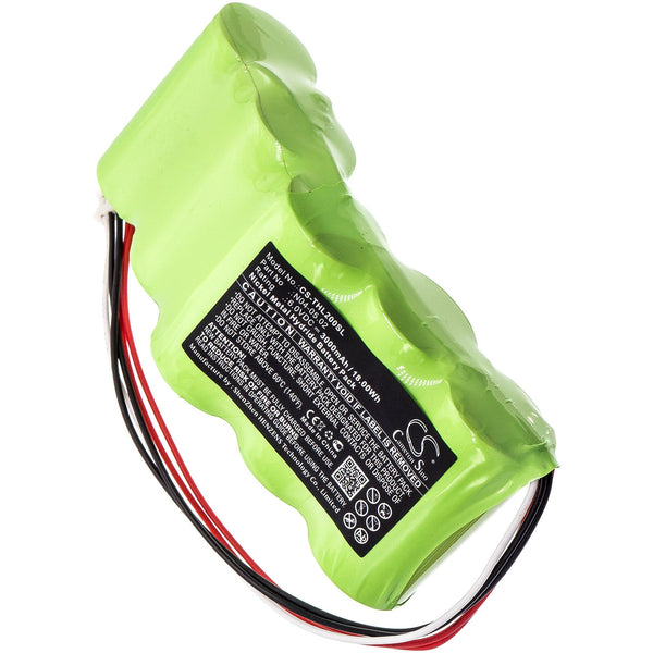 Battery for CS-THL200SL