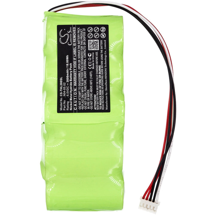 Battery for CS-THL200SL-3