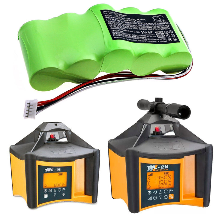 Battery for CS-THL200SL-6