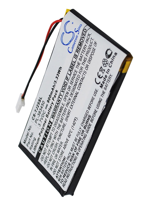 Battery for CS-TJ25SL