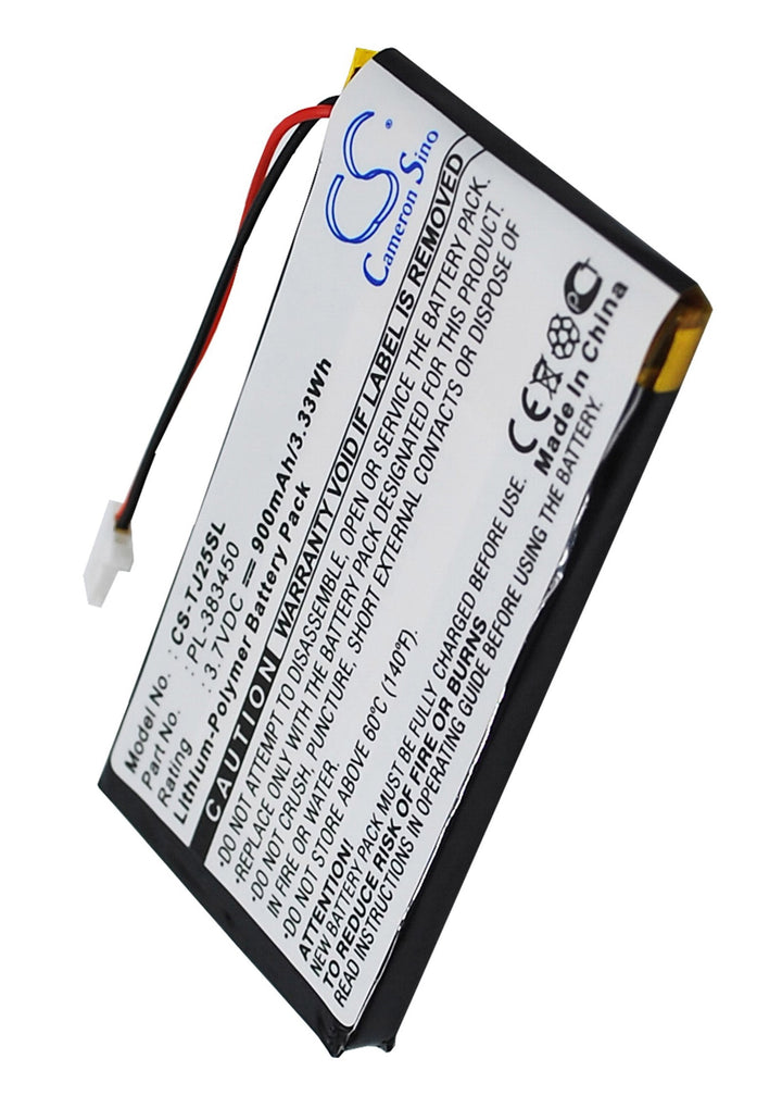 Battery for CS-TJ25SL