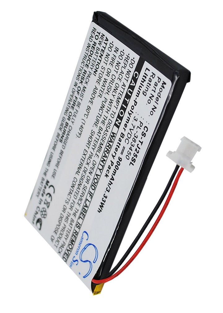 Battery for CS-TJ25SL-2