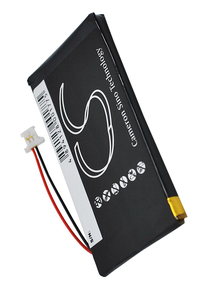 Battery for CS-TJ25SL-4