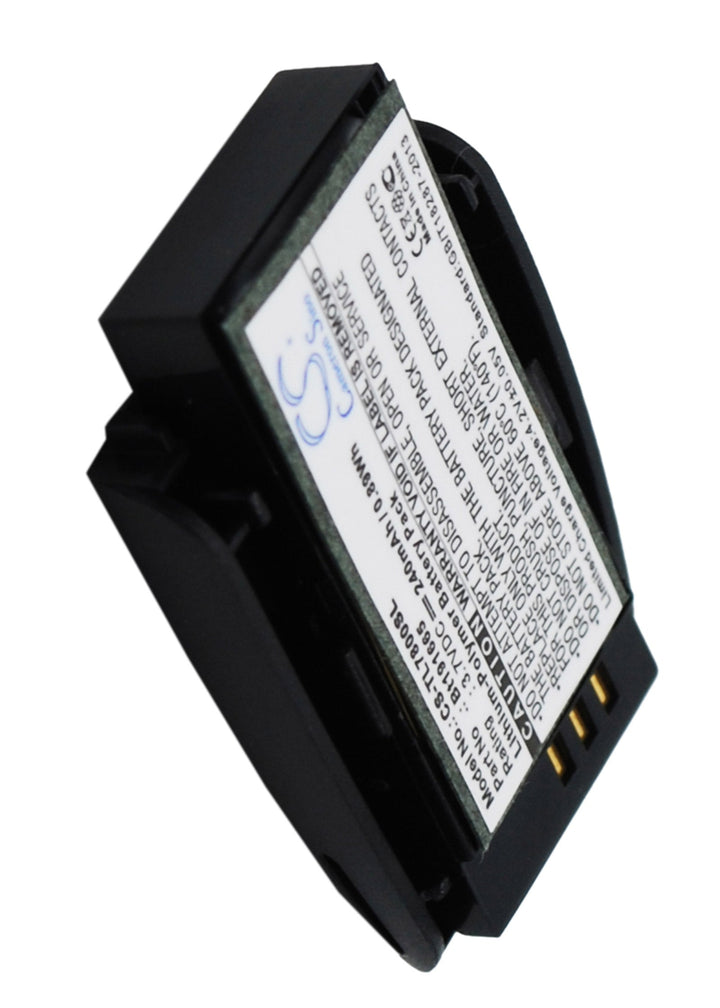 Battery for CS-TL7800SL-5