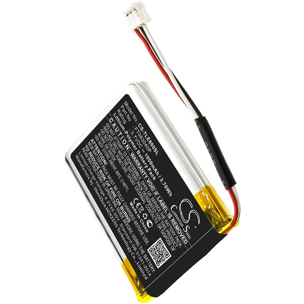 Battery for CS-TLE800SL