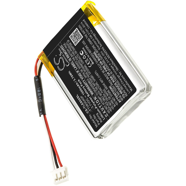 Battery for CS-TLE800SL-2