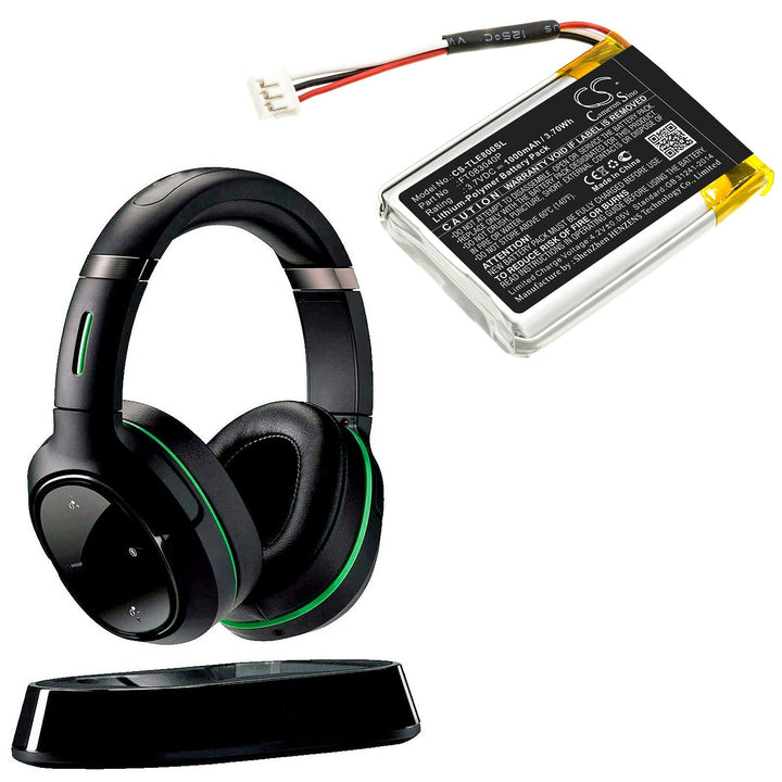 Battery for CS-TLE800SL-6