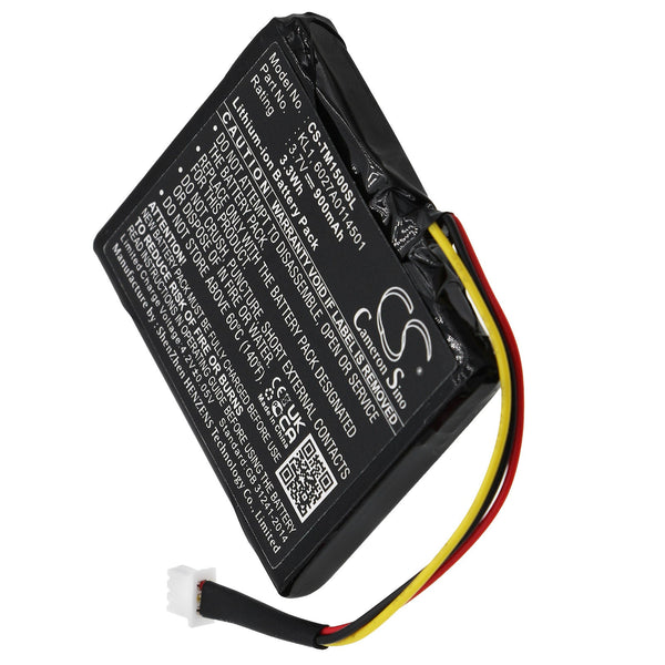 Battery for CS-TM1500SL