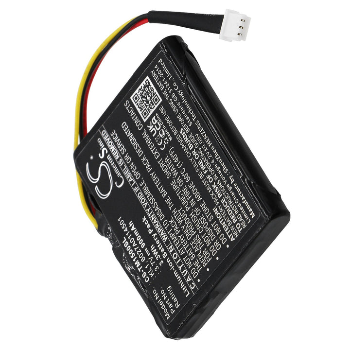 Battery for CS-TM1500SL-2