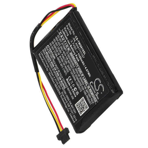 Battery for CS-TMG610SL