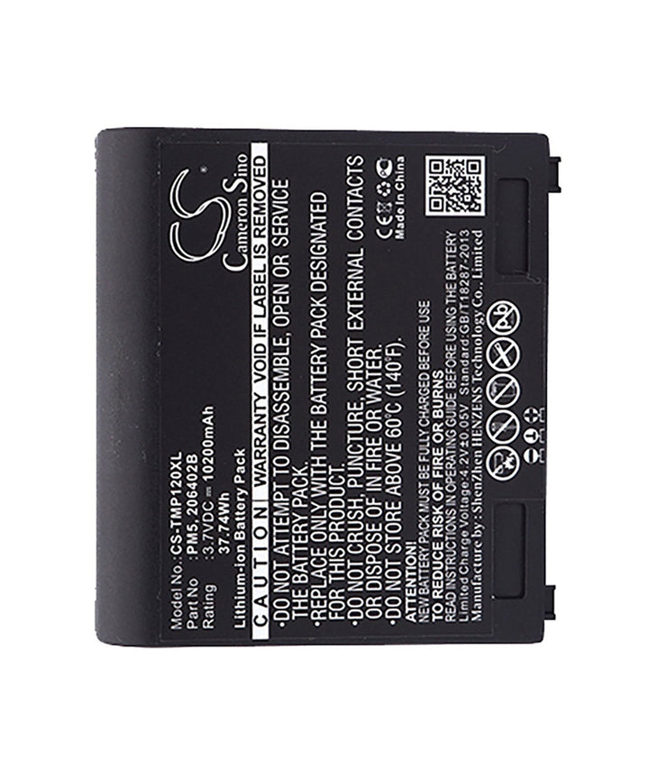 Battery for CS-TMP120XL-5