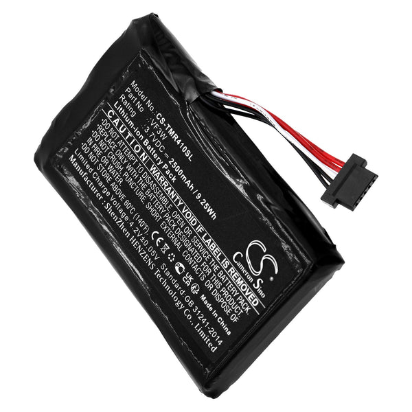 Battery for CS-TMR410SL