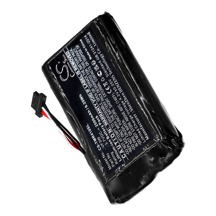 Battery for CS-TMR410SL-2