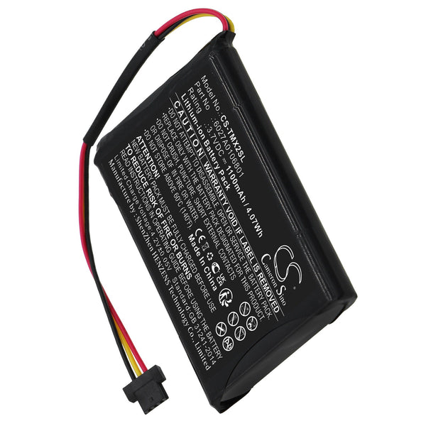 Battery for CS-TMX2SL