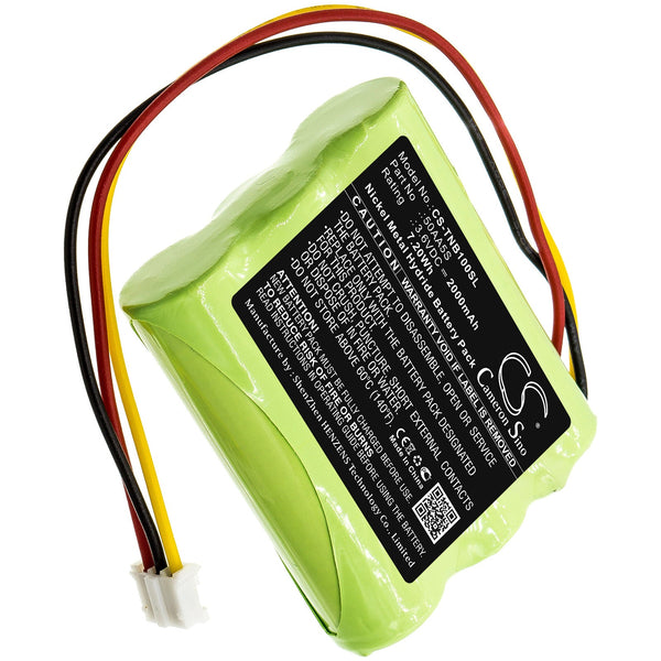 Battery for CS-TNB100SL