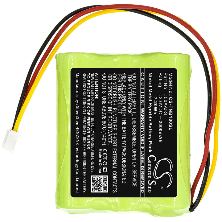 Battery for CS-TNB100SL-3