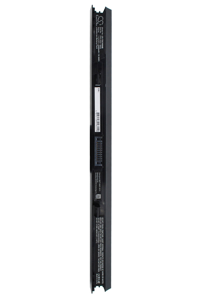 Battery for CS-TOC550NB-3