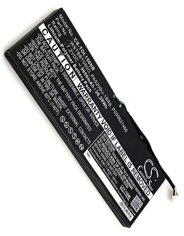 Battery for CS-TOL150NB
