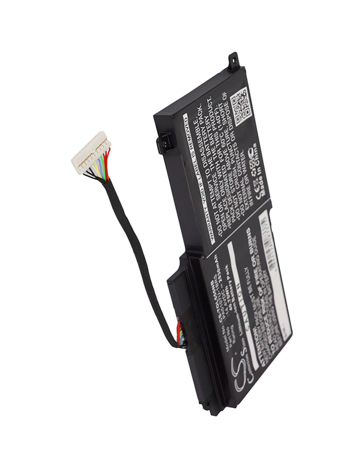 Battery for CS-TOL550NB-4