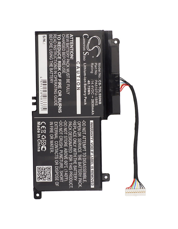 Battery for CS-TOL550NB-5
