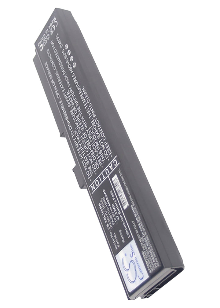 Battery for CS-TOL700NB-4