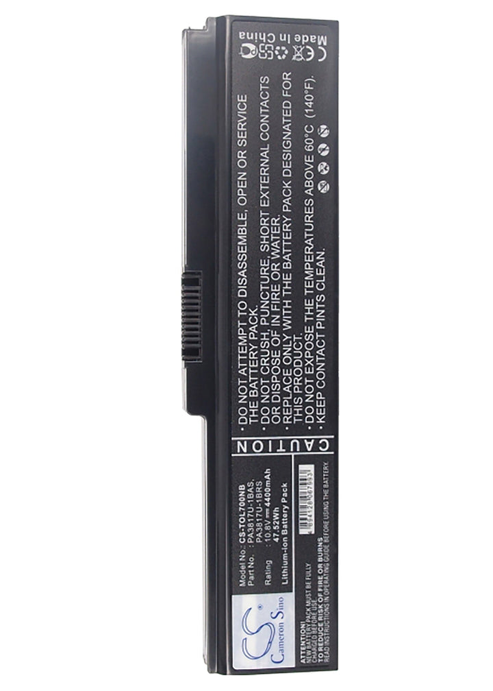 Battery for CS-TOL700NB-5