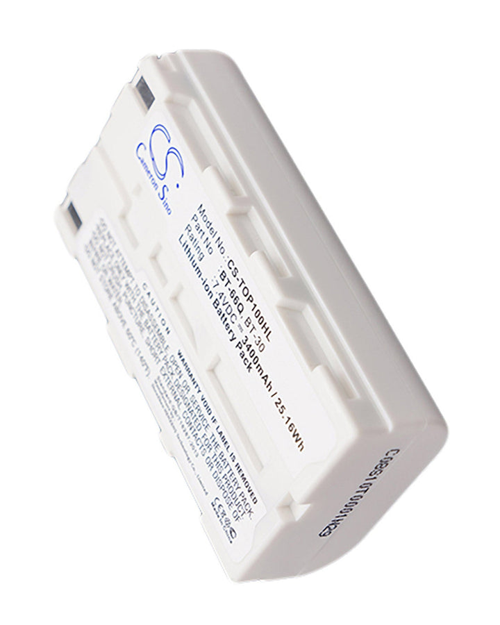 Battery for CS-TOP100HL-4