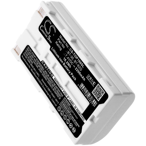 Battery for CS-TOP100SL