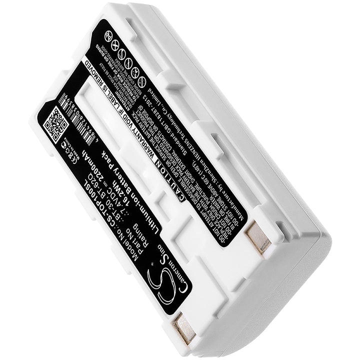 Battery for CS-TOP100SL-2