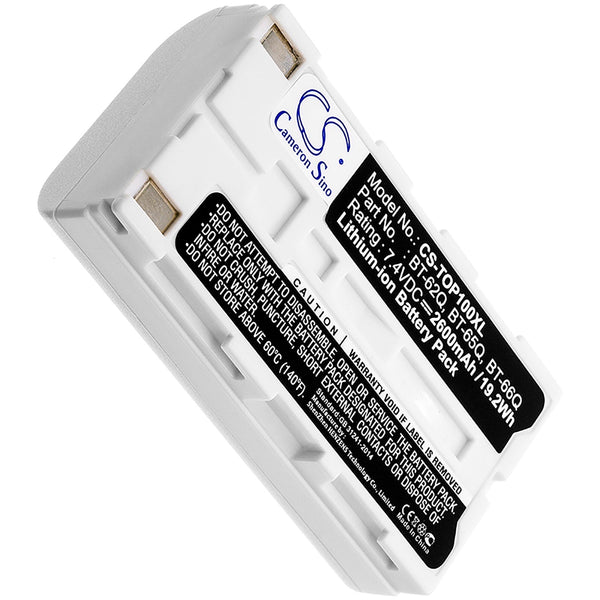 Battery for CS-TOP100XL