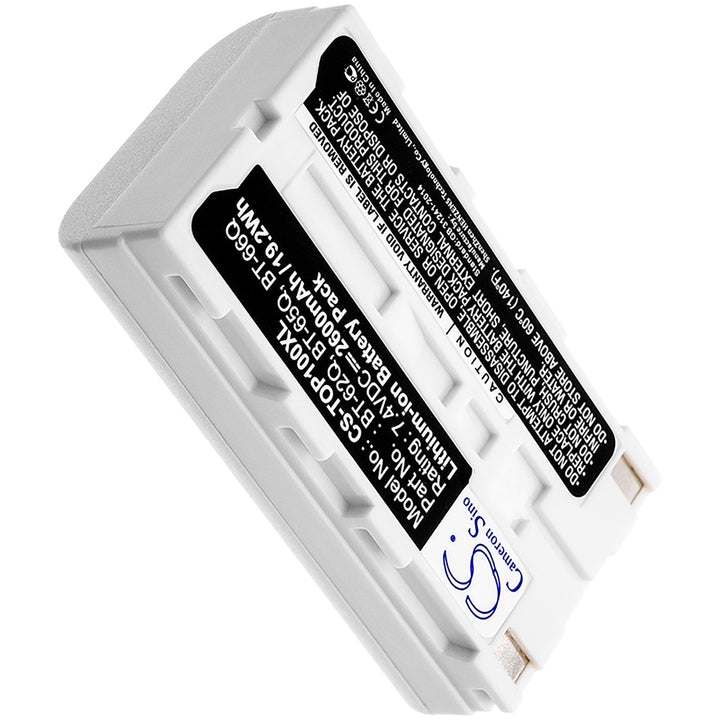 Battery for CS-TOP100XL-2