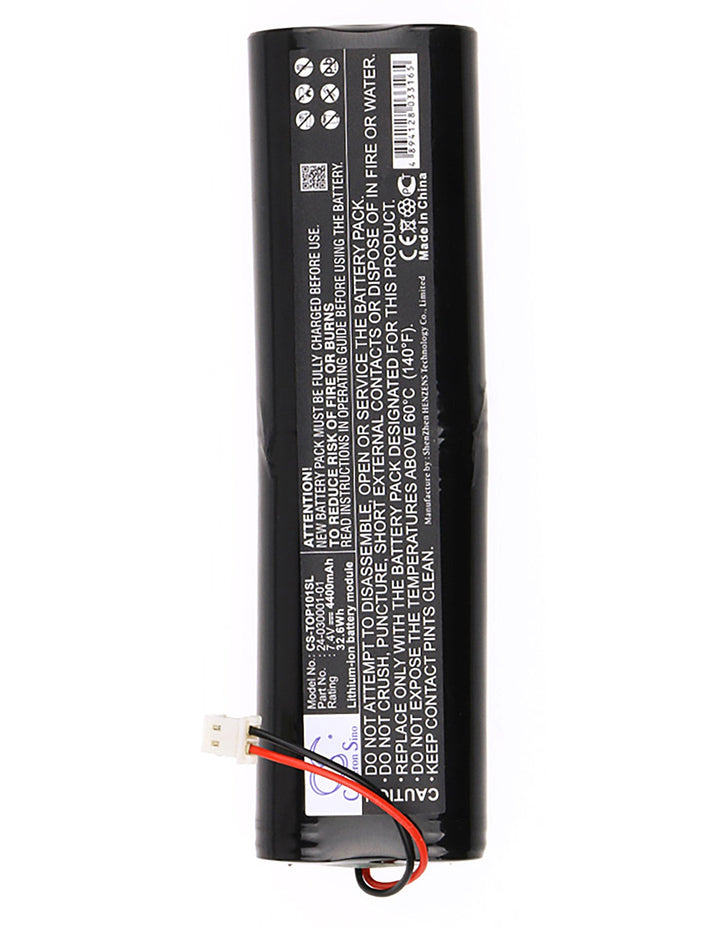 Battery for CS-TOP101SL-5