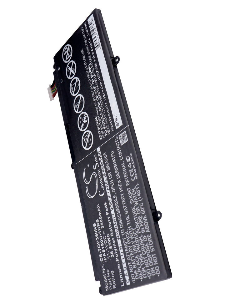 Battery for CS-TOP350NB-3
