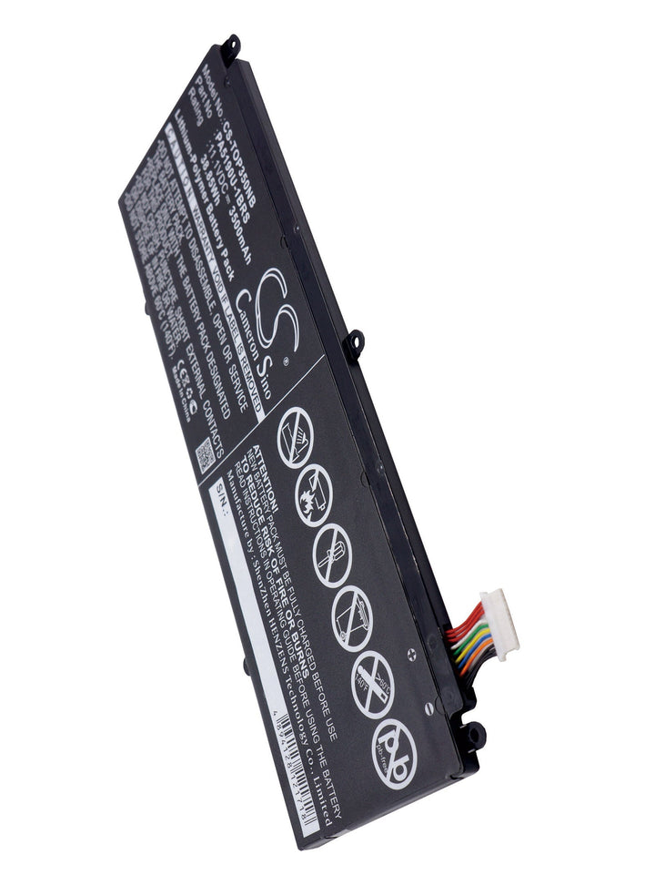 Battery for CS-TOP350NB-4