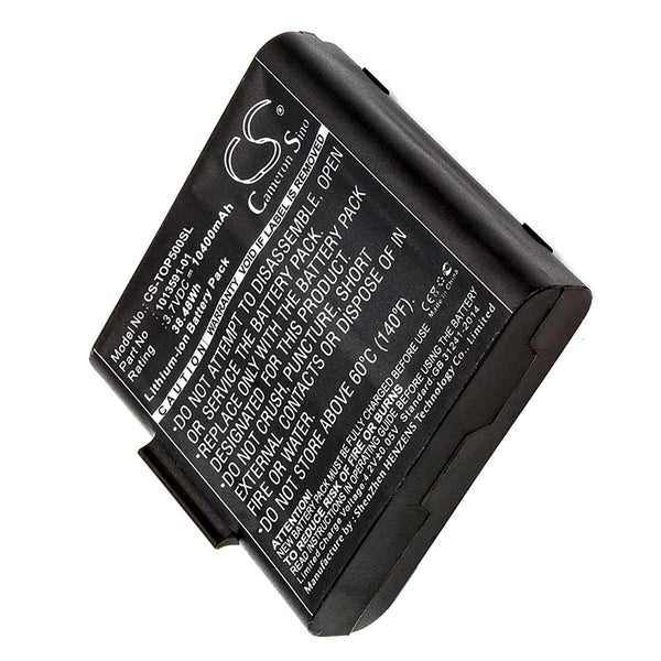 Battery for CS-TOP500SL