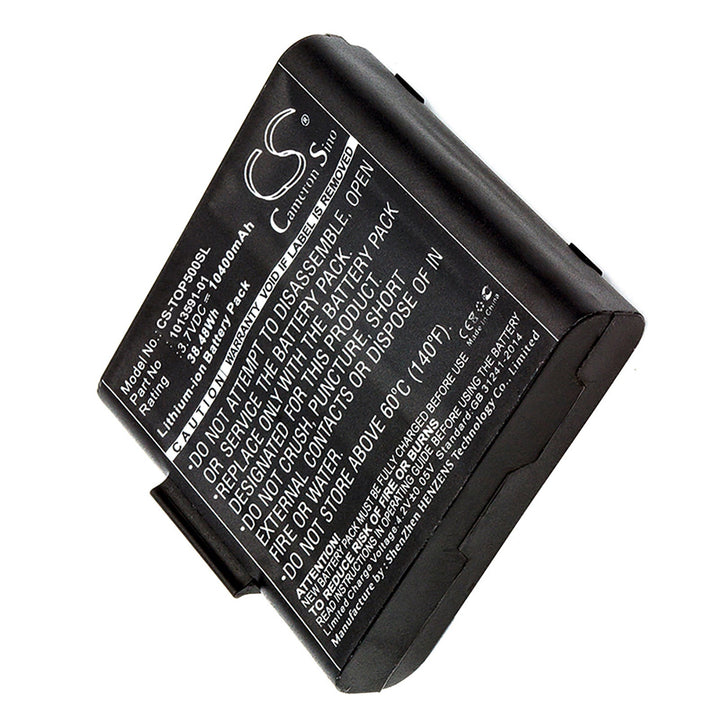Battery for CS-TOP500SL