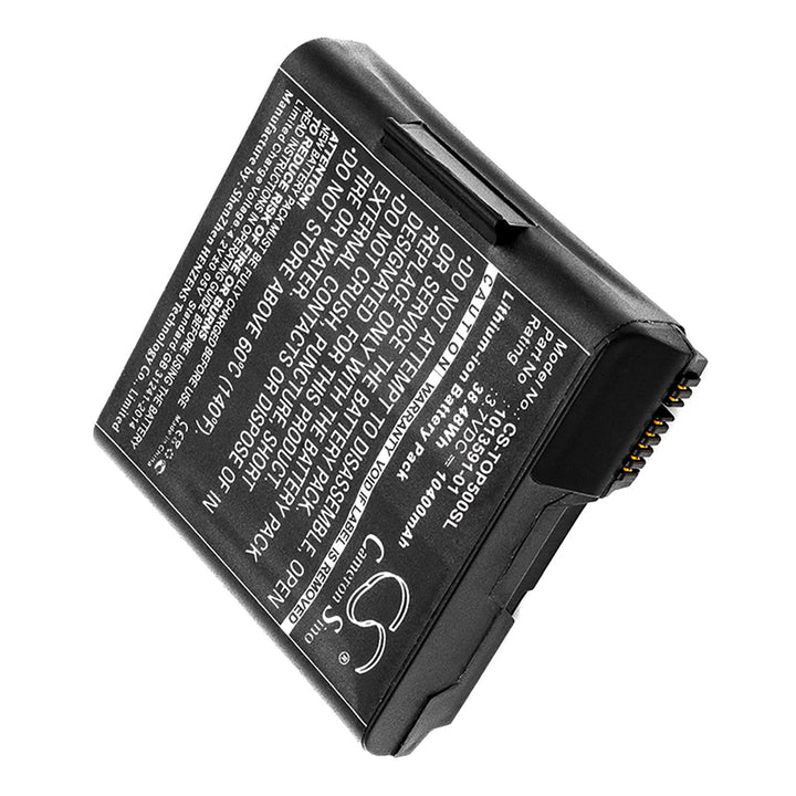 Battery for CS-TOP500SL-2