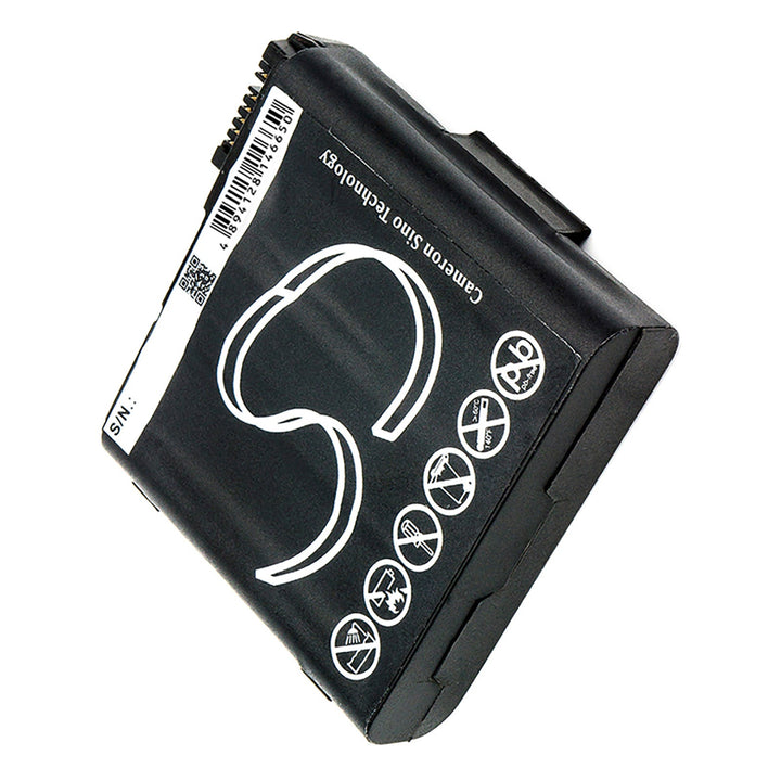 Battery for CS-TOP500SL-3