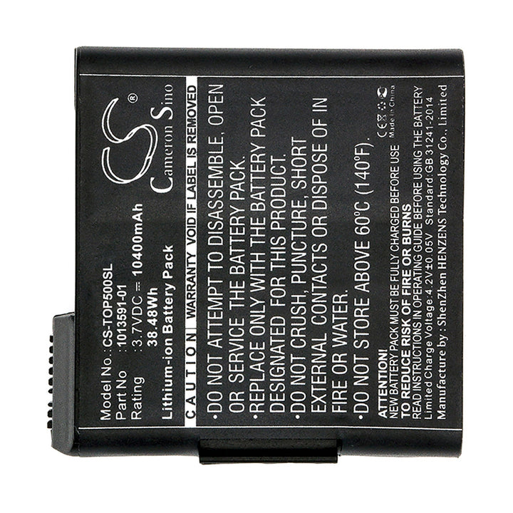 Battery for CS-TOP500SL-5