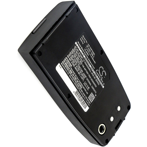Battery for CS-TOP520SL