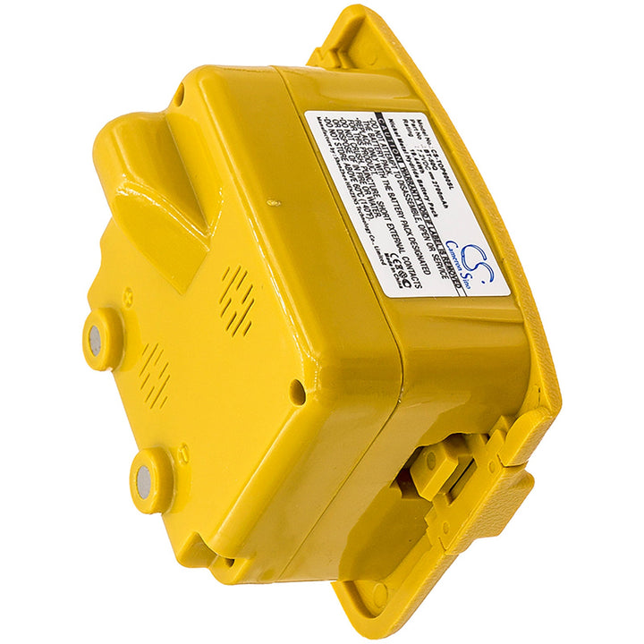 Battery for CS-TOP600SL-4