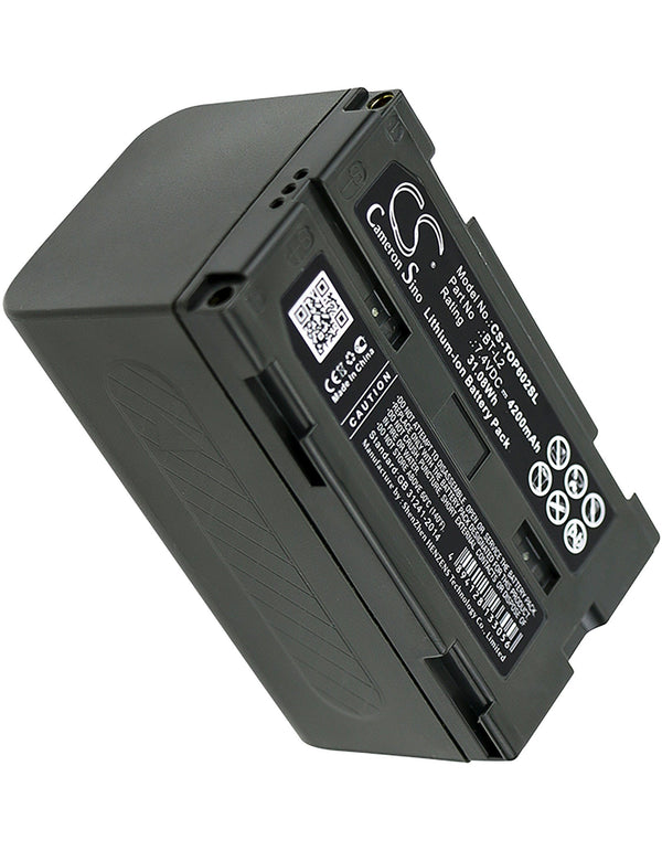 Battery for CS-TOP602SL