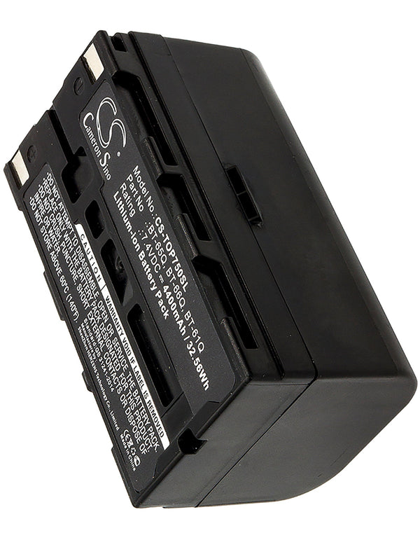 Battery for CS-TOP750SL