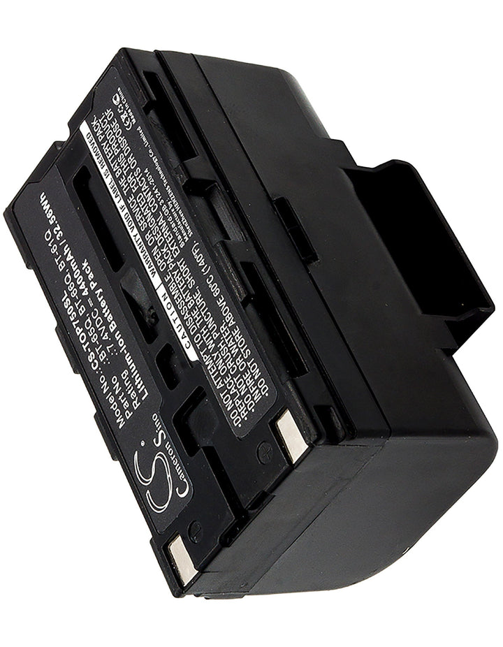 Battery for CS-TOP750SL-2