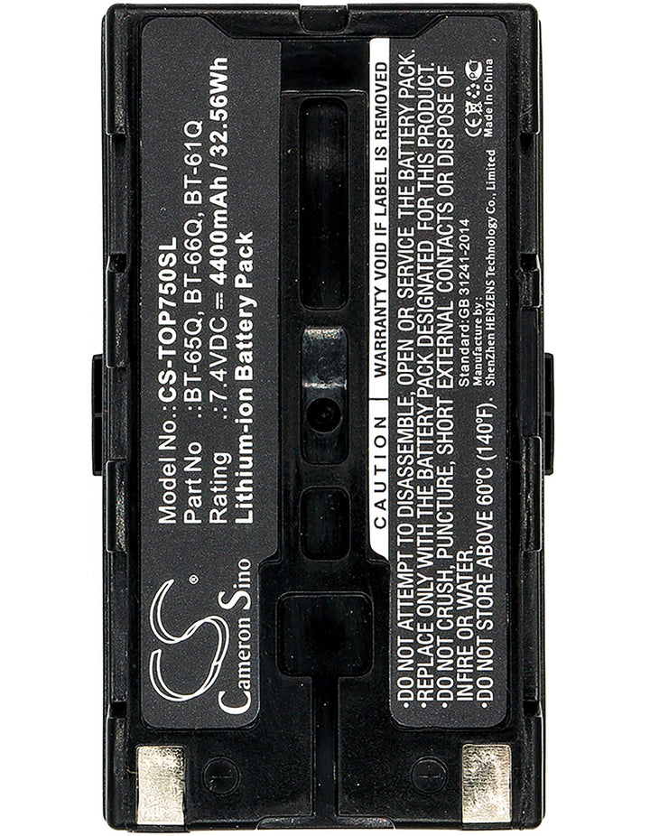 Battery for CS-TOP750SL-3
