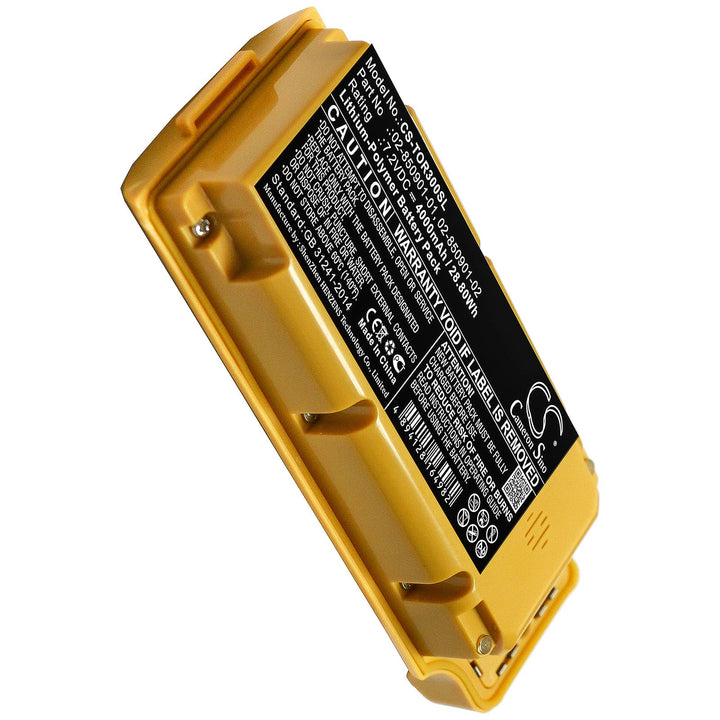 Battery for CS-TOR300SL-3